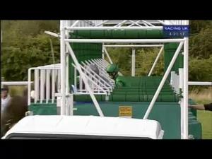 Video preview image for Pontefract 16:20 - Cgc Events For Conference & Banqueting Handicap