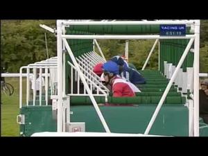 Video preview image for Pontefract 16:50 - Totesuperscoop6 Available At The Ebor Festival Maiden Stakes