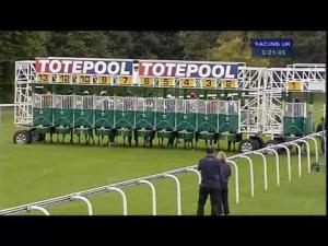 Video preview image for Pontefract 17:20 - Nova Display Handicap