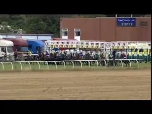 Video preview image for Thirsk 15:30 - James Herriot App Handicap