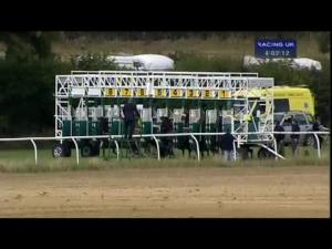 Video preview image for Thirsk 16:00 - Gbi Racing Welcomes Nicosia Race Club Handicap