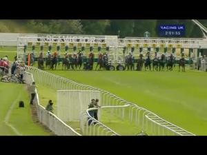 Video preview image for York 13:55 - Symphony Group Handicap