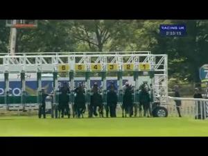 Video preview image for York 14:30 - Pinsent Masons Llp Acomb Stakes (Group 3)