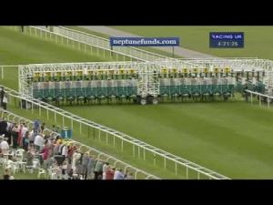 Video preview image for York 16:20 - Lanstone Building Conservation Handicap
