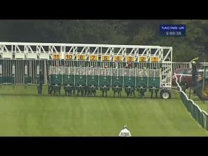 Video preview image for Warwick 17:00 - Nexus Central Management Services Ltd Apprentice Handicap