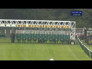 Video preview image for Warwick 18:00 - Breeders Backing Racing E.B.F. Maiden Stakes