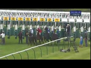 Video preview image for Warwick 19:30 - Rsa Summer Handicap