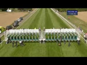 Video preview image for York 13:55 - Dbs Premier Yearling Stakes
