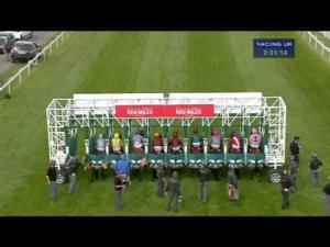 Video preview image for York 14:30 - Connolly's Red Mills Lowther Stakes (Fillies' Group 2)