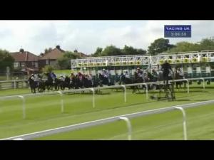 Video preview image for York 15:05 - Clipper Logistics Handicap