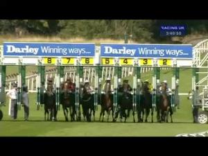 Video preview image for York 15:40 - Darley Yorkshire Oaks (Fillies' Group 1) (British Champions Series)