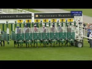 Video preview image for York 14:30 - Weatherbys Hamilton Insurance Lonsdale Cup (British Champions Series) (Group 2)