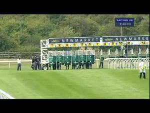 Video preview image for Newmarket 14:45 - newmarketexperience.co.uk Nursery