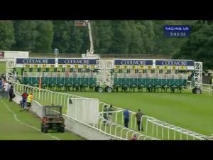 Video preview image for York 15:40 - Coolmore Nunthorpe Stakes (British Champions Series) (Group 1)