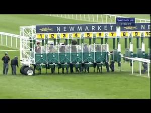 Video preview image for Newmarket 17:35 - newmarketracecourses.co.uk Handicap (Jockey Club Grassroots Sprint Series Qualifier)