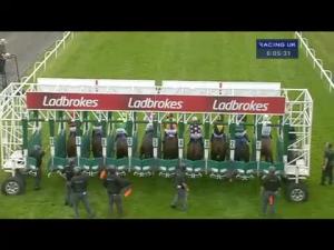 Video preview image for Hamilton Park 18:05 - Variety Club Handicap