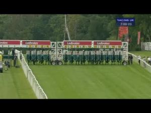 Video preview image for Hamilton Park 19:05 - Ladbrokes Lanark Silver Bell Handicap