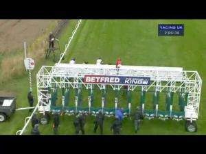 Video preview image for York 14:05 - Betfred City Of York Stakes (Listed)