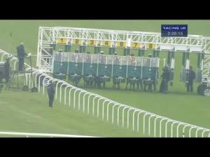 Video preview image for Goodwood 14:20 - Whiteley Clinic Prestige Stakes (Fillies' Group 3)