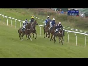 Video preview image for Cartmel 14:30 - E.B.F. Mary Cookson Mares' 'National Hunt' Novices' Hurdle