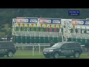 Video preview image for York 14:40 - Betfred Melrose Handicap