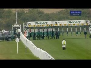Video preview image for Newmarket 14:45 - Fly Aer Lingus From London Southend Airport Nursery