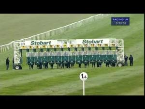 Video preview image for Newmarket 15:20 - Fly Easyjet From London Southend Airport Handicap