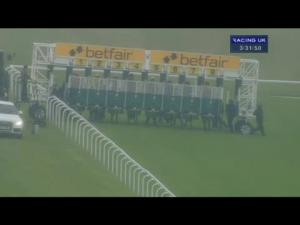 Video preview image for Goodwood 15:30 - Betfair Celebration Mile (Group 2)