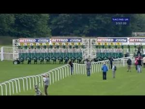 Video preview image for York 15:50 - Betfred Ebor (Heritage Handicap)