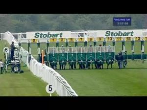 Video preview image for Newmarket 15:55 - Stobart Members Club Hopeful Stakes (Listed)