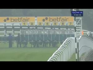Video preview image for Goodwood 16:05 - Greene King Maiden Fillies' Stakes