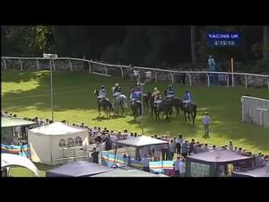 Video preview image for Cartmel 16:15 - Grant Thornton Handicap Chase