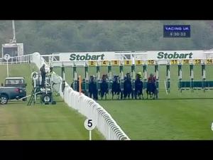 Video preview image for Newmarket 16:30 - Fly London Southend Airport To Toronto Handicap