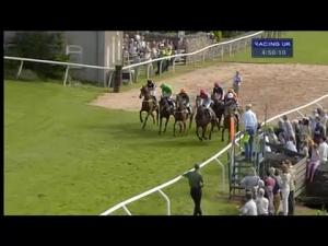 Video preview image for Cartmel 16:50 - Totepool Handicap Chase (For The Sadik Memorial Trophy)
