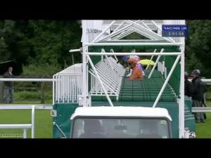 Video preview image for York 17:00 - Betfred The Bonus King Handicap