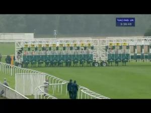 Video preview image for York 17:35 - QIPCO Future Stars Apprentice Handicap