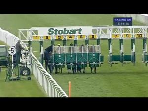 Video preview image for Newmarket 17:40 - Fly London Southend Airport To Geneva Handicap