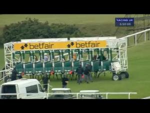 Video preview image for Goodwood 17:50 - Chichester City Handicap