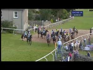 Video preview image for Cartmel 17:55 - Ewga Racing Excellence 'Hands and Heels' Handicap Hurdle (Conditionals/Amateurs)
