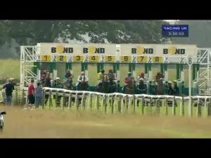 Video preview image for Beverley 15:30 - E.B.F. Old Crossleyans Rugby Union Football Club Median Auction Maiden Stakes