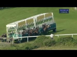 Video preview image for Goodwood 15:55 - Goodwood Amateur Rider Challenge Handicap (In Memory Of The Late Gay Kindersley)