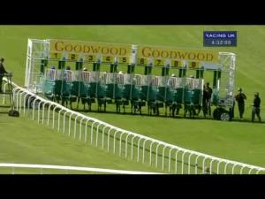 Video preview image for Goodwood 16:30 - Greene King Supreme Stakes (Group 3)
