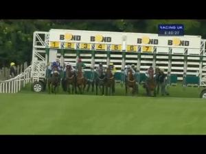 Video preview image for Beverley 16:40 - Andrew Little Butchers Of Hedon Nursery (Sunday 5K Bonus Race)