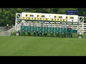 Video preview image for Beverley 17:10 - Beverley Lions Handicap