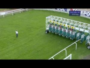 Video preview image for Epsom Downs 14:00 - British Stallion Studs E.B.F. Median Auction Maiden Stakes