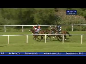 Video preview image for Bangor-On-Dee 14:15 - Stella Artois Maiden Hurdle
