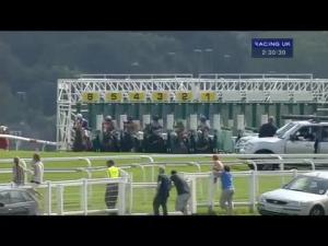 Video preview image for Epsom Downs 14:30 - Banstead Handicap