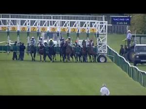 Video preview image for Warwick 14:45 - Free Radio Nursery