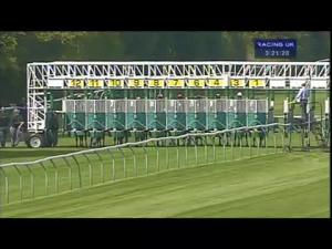 Video preview image for Warwick 15:20 - ebfstallions.com Maiden Stakes