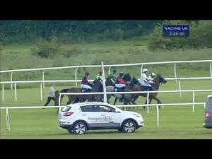 Video preview image for Huntingdon 15:45 - Tony McNulty Conditional Jockeys' Selling Hurdle